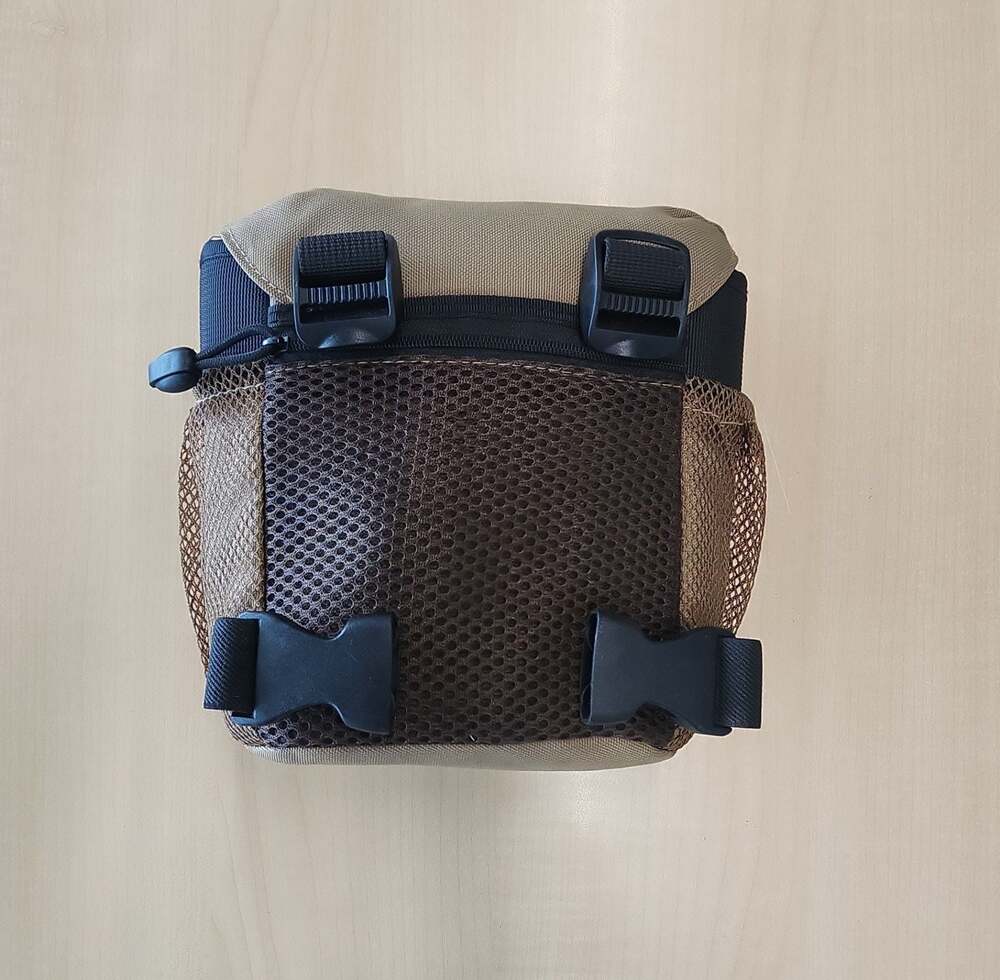 Vortex Diamondback HD 10x50 Binoculars - Picture 11 of 12